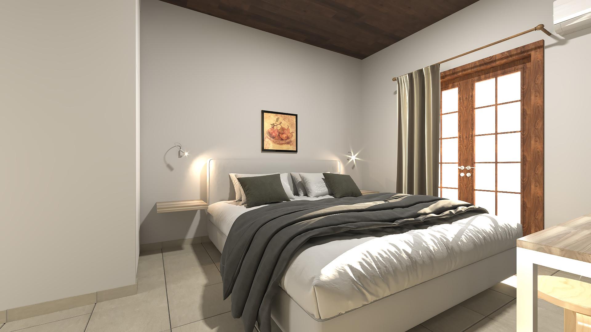 Ionian Aura Aparthotel 2*