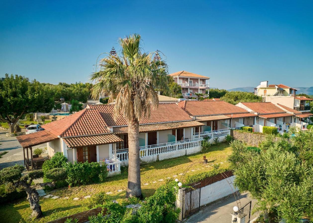 Ionian Aura Aparthotel