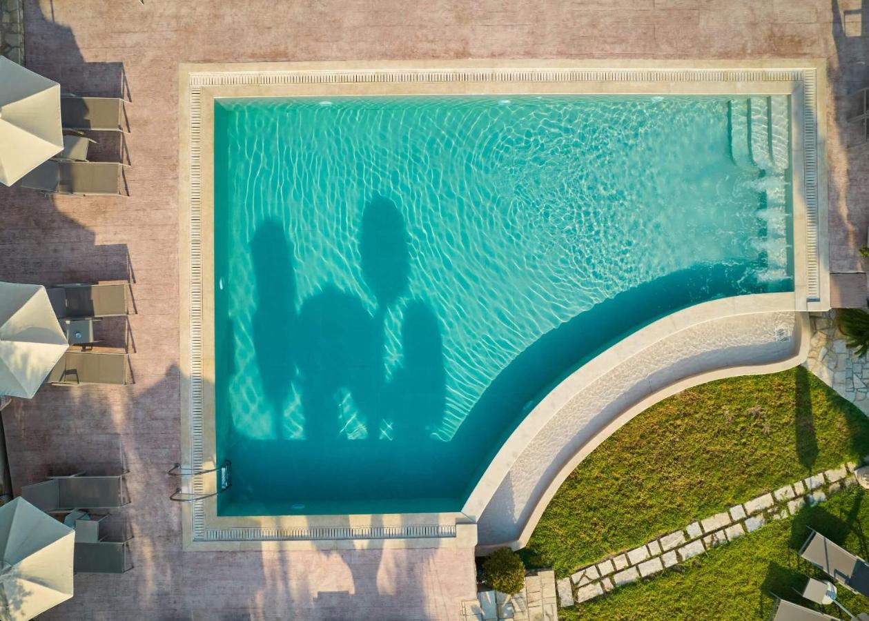 Ionian Aura Aparthotel