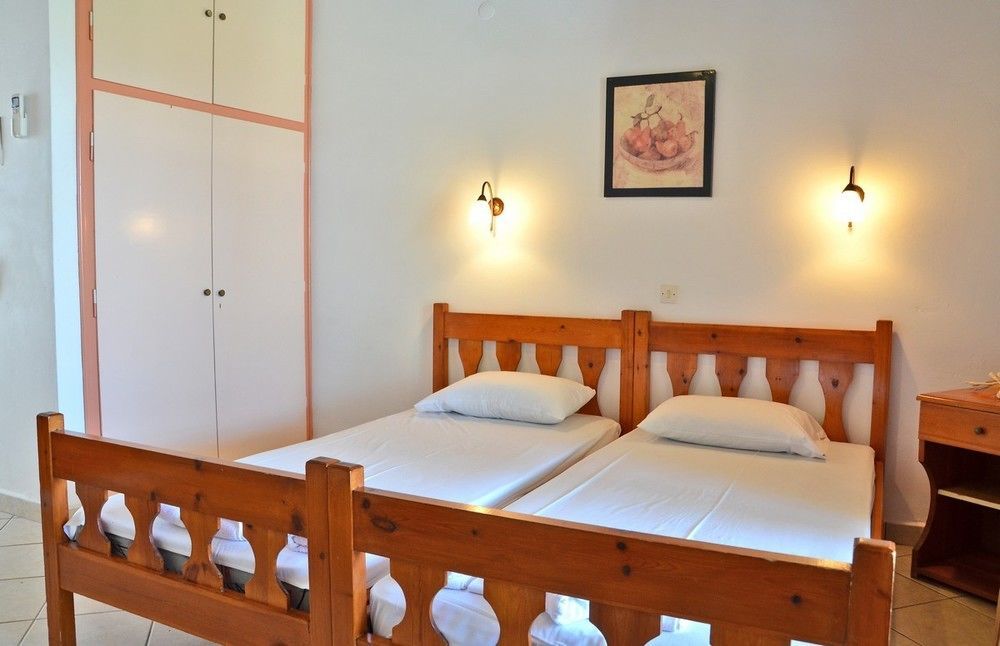 Ionian Aura Aparthotel