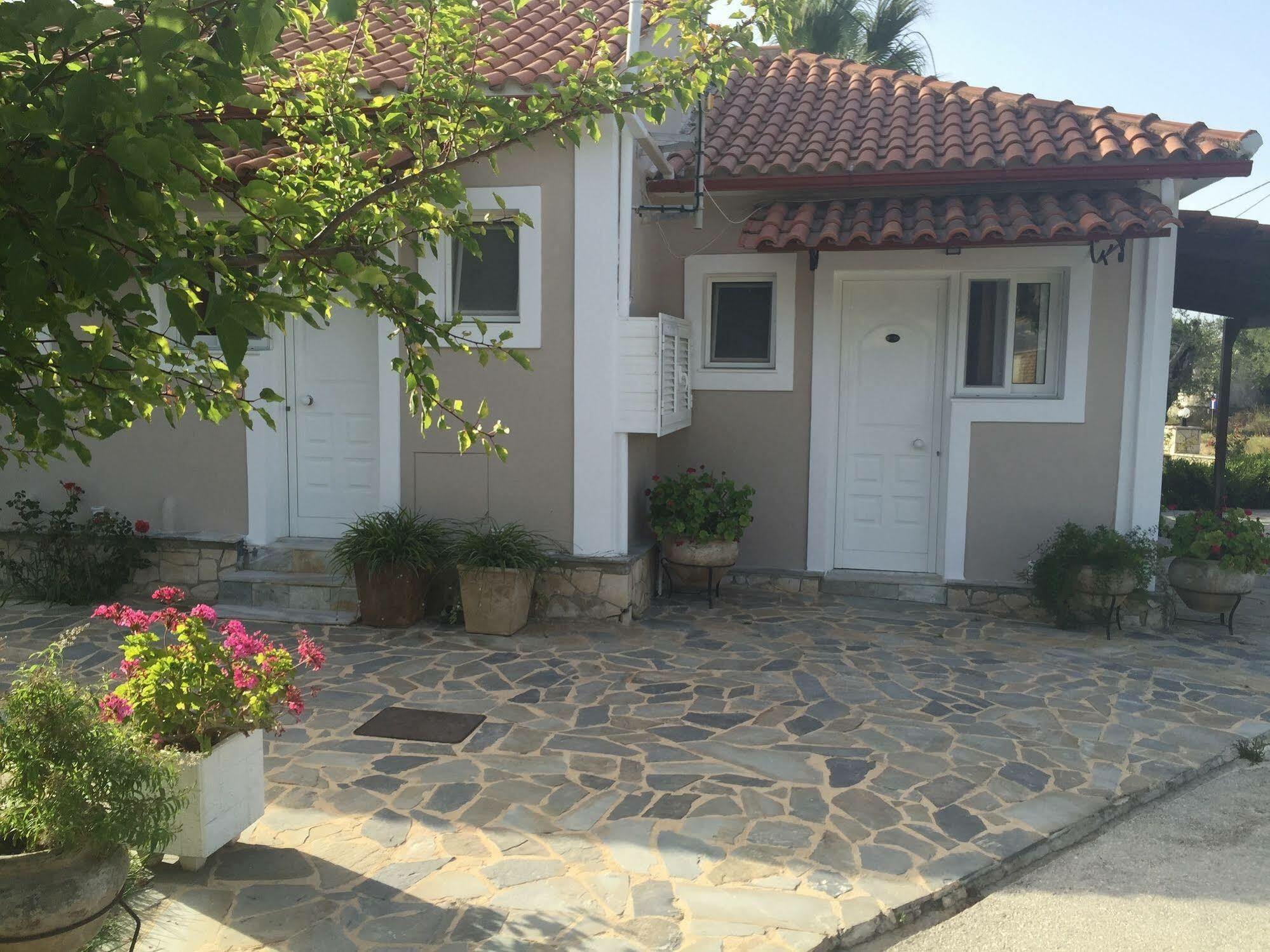 Ionian Aura 2* Tsilivi (Zakynthos)