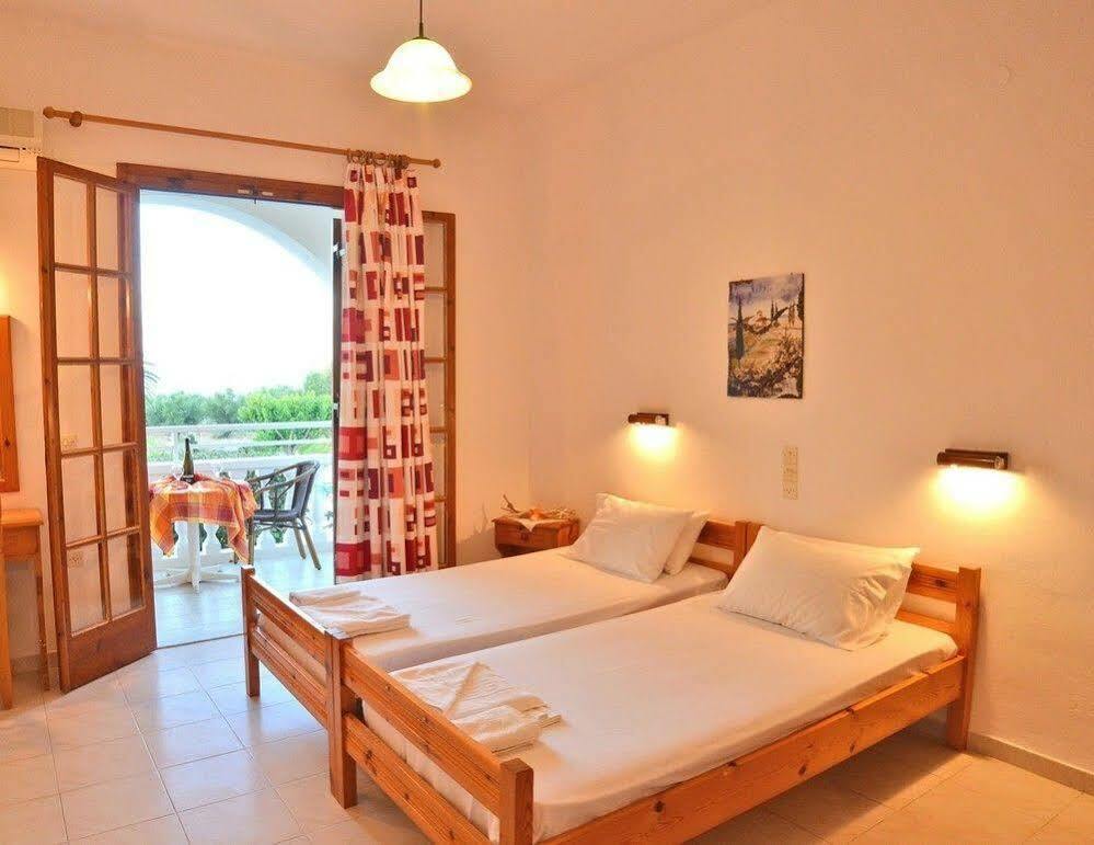Aparthotel Ionian Aura 2*