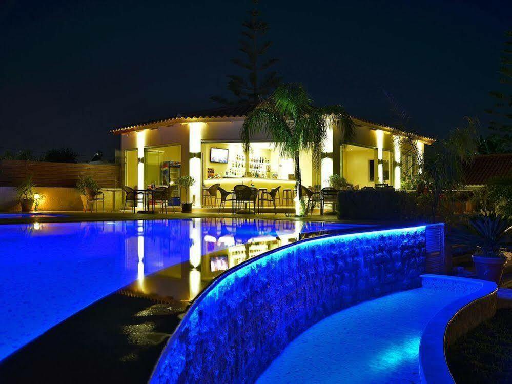 Ionian Aura Aparthotel