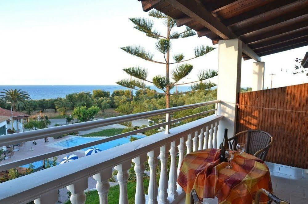 Aparthotel Ionian Aura 2*