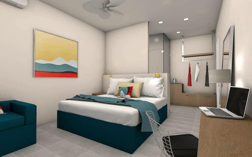 Ionian Aura Aparthotel Tsilivi (Zakynthos)
