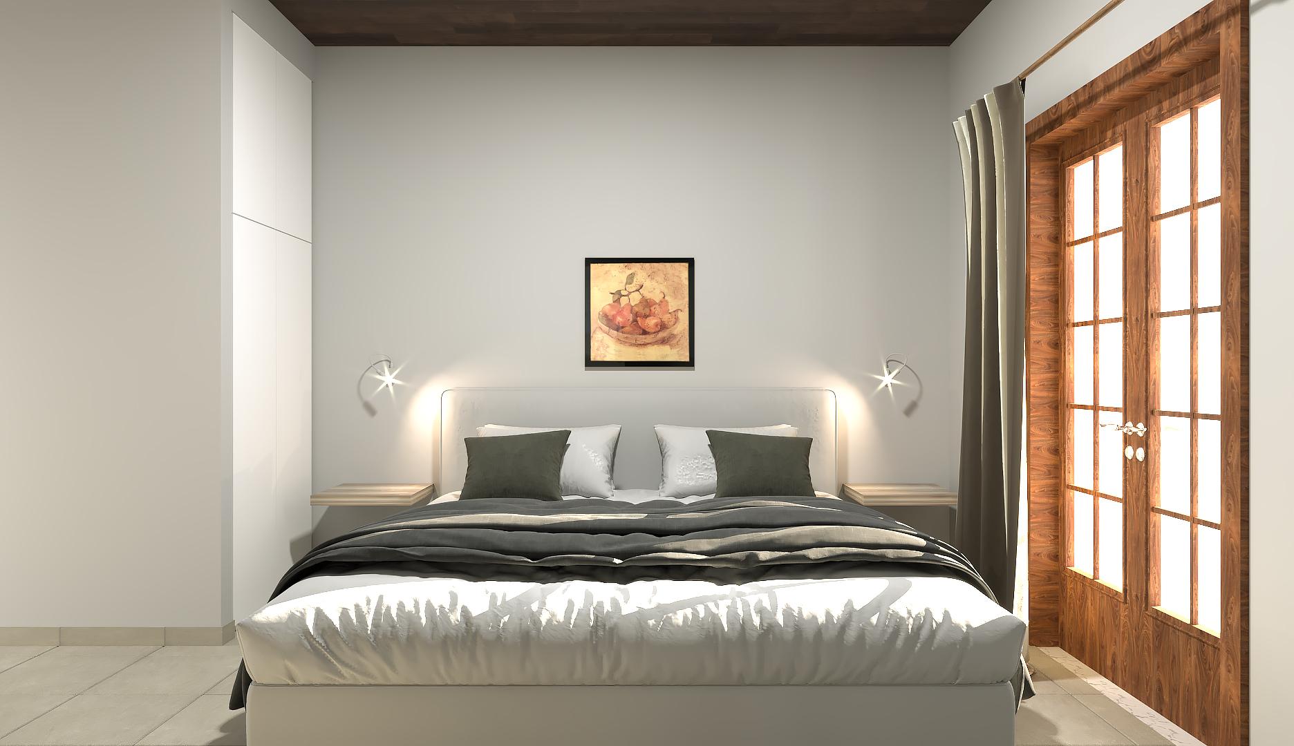 Ionian Aura Hotel de apartamente Tsilivi (Zakynthos)