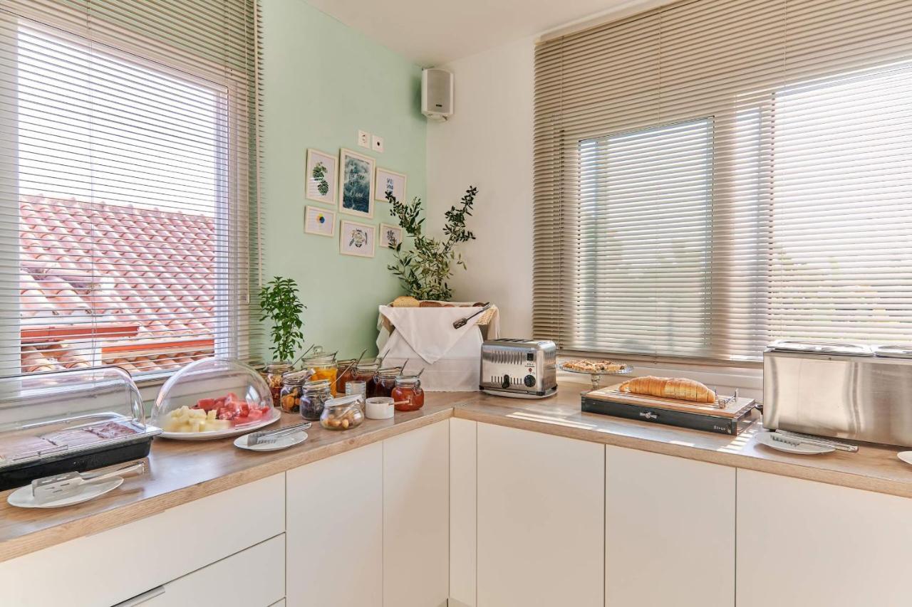 Ionian Aura Hotel de apartamente Tsilivi (Zakynthos)