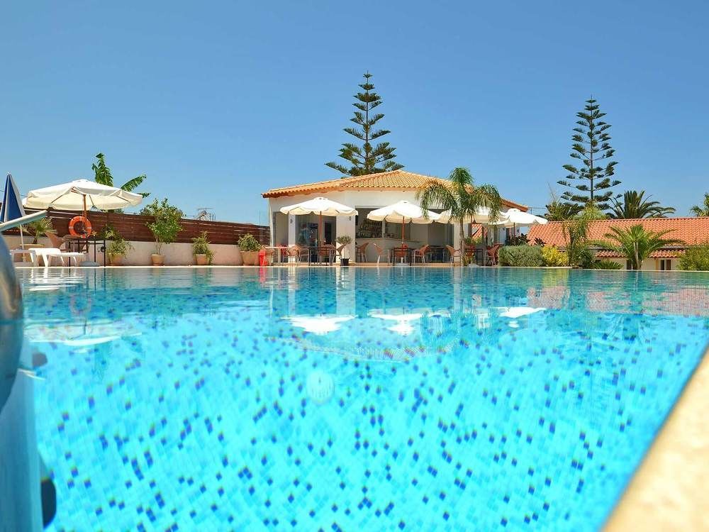 Ionian Aura 2* Tsilivi (Zakynthos)