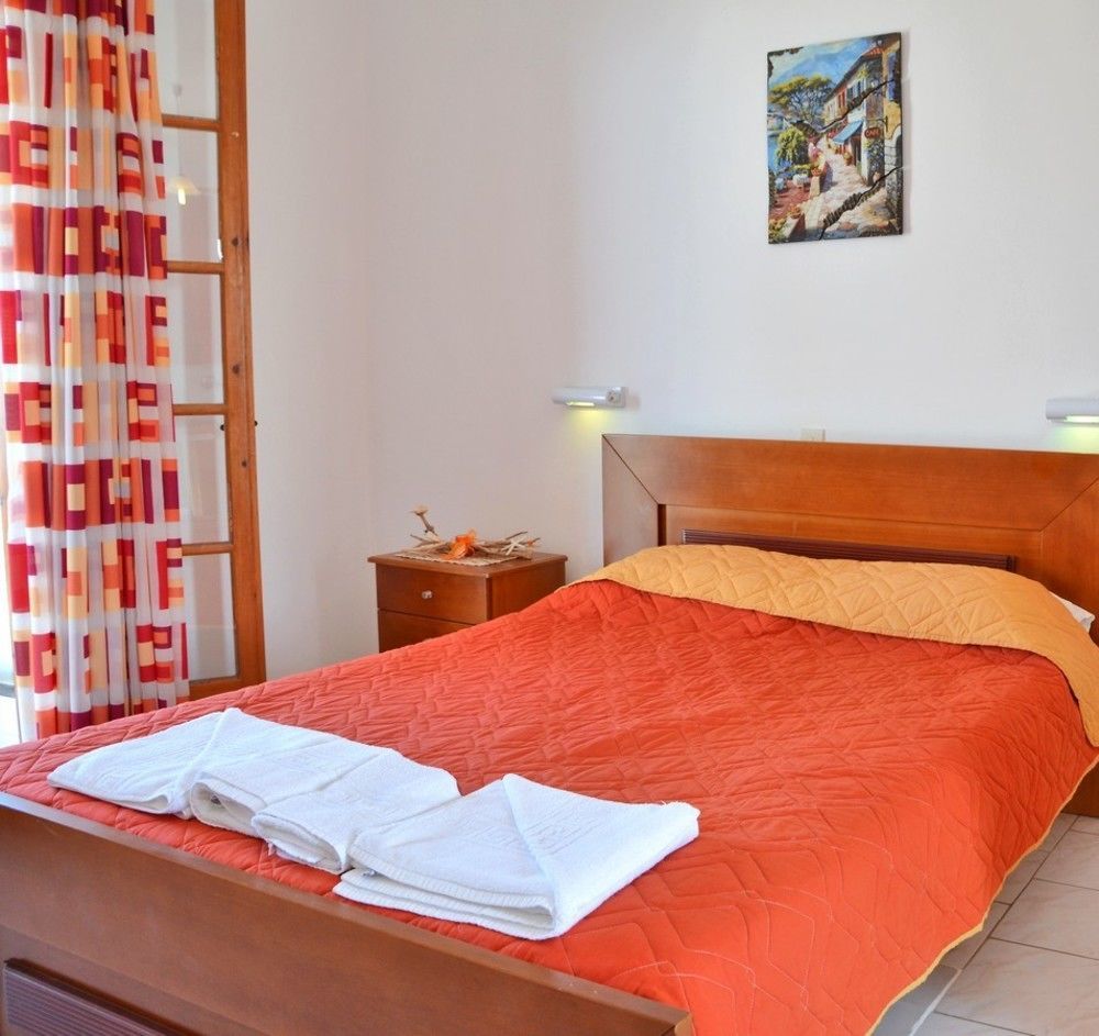 Ionian Aura Hotel de apartamente Tsilivi (Zakynthos)