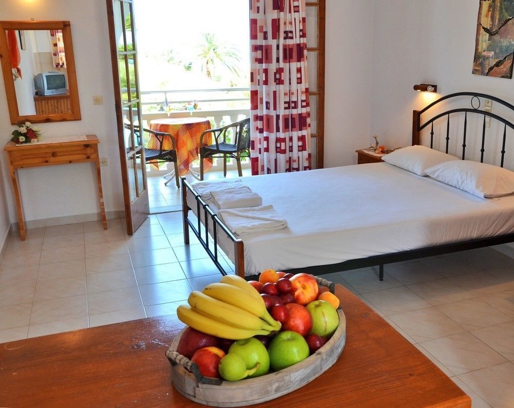 Ionian Aura Hotel de apartamente Tsilivi (Zakynthos)