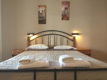 Hotel de apartamente Ionian Aura