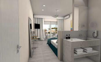 Ionian Aura Hotel de apartamente