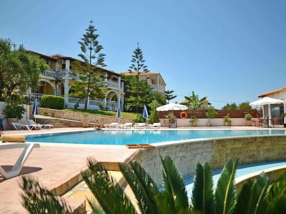 Ionian Aura Hotel de apartamente