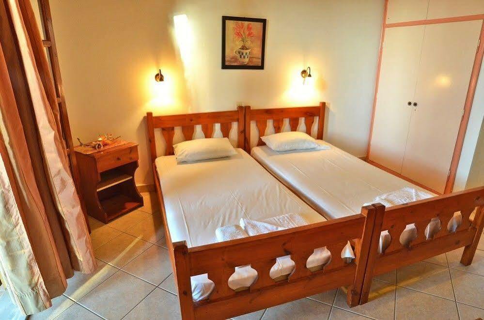 Ionian Aura Hotel de apartamente