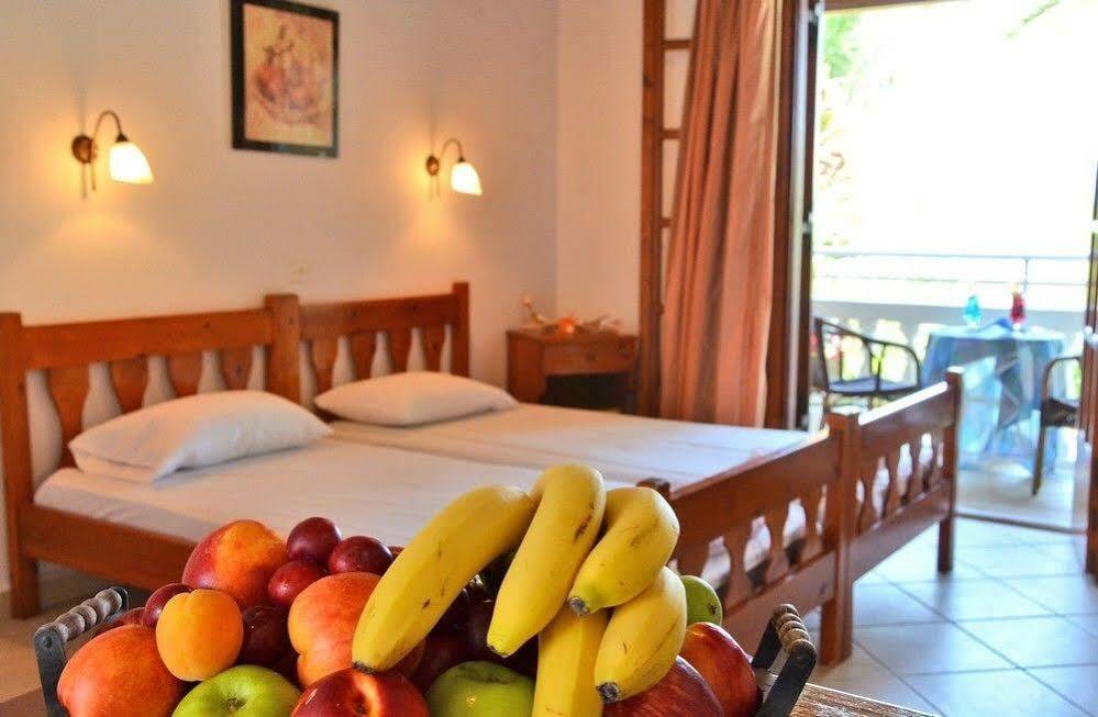 Ionian Aura Hotel de apartamente 2*