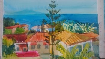 Ionian Aura Appart hôtel 2*