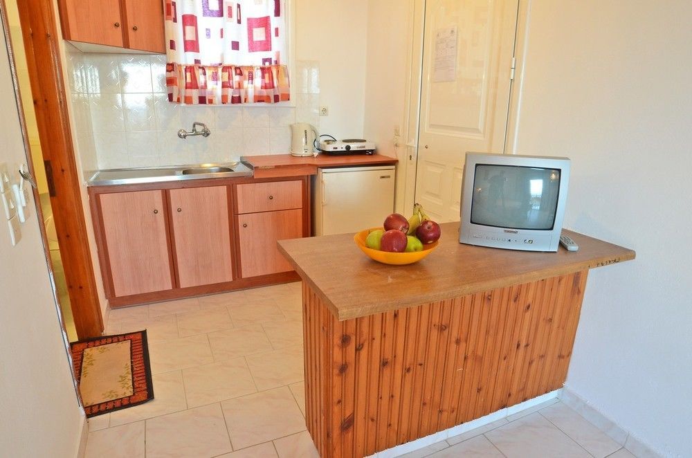 Appart hôtel Ionian Aura 2*