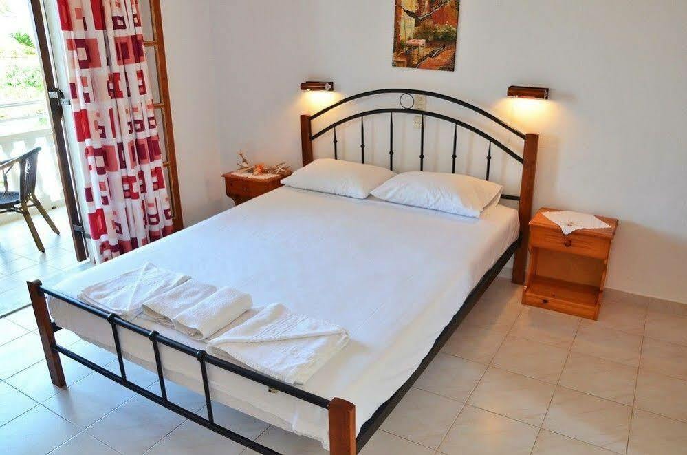 Ionian Aura Appart hôtel 2*
